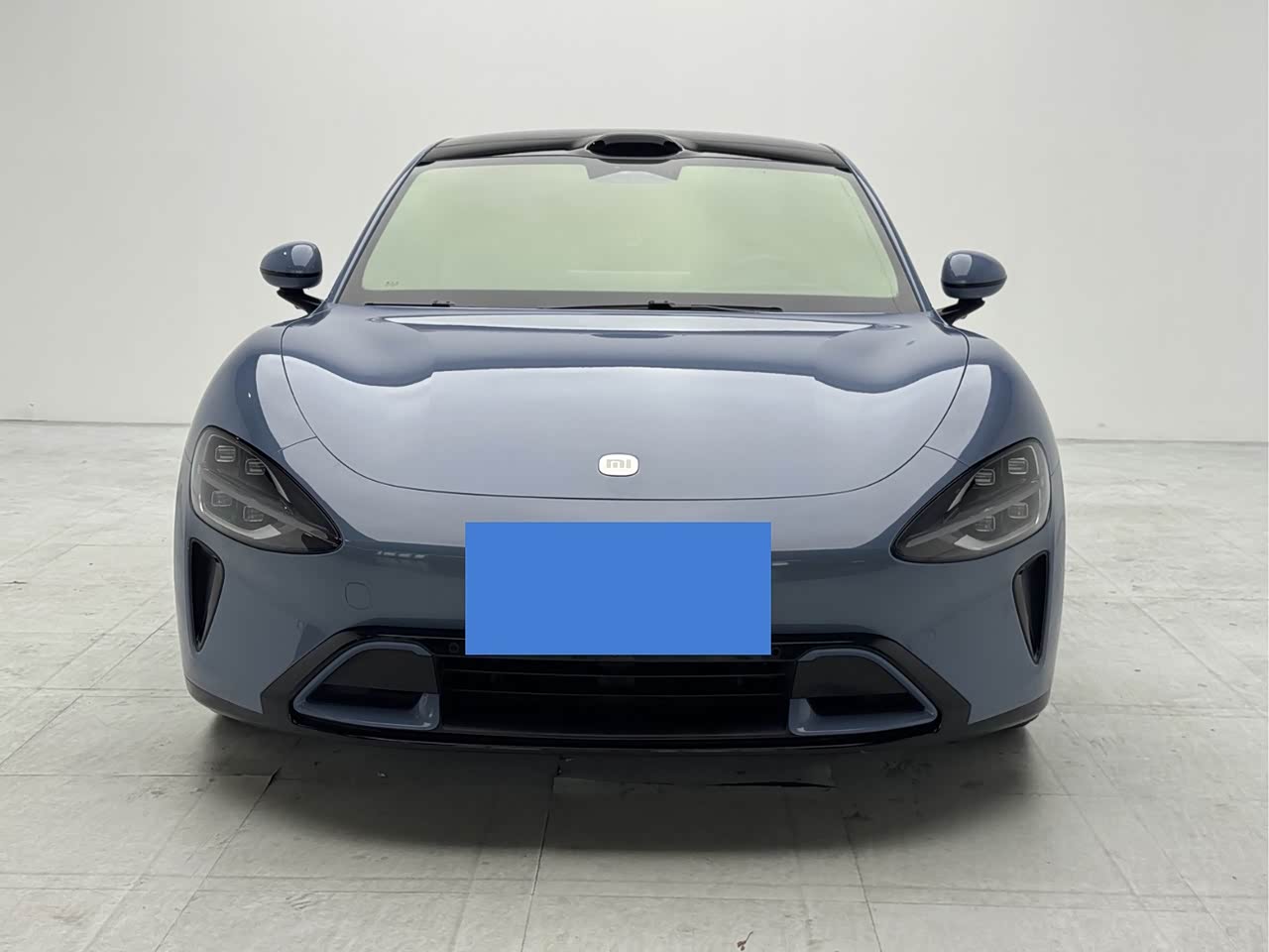 XiaomiSU7 2024 AWD Extended Range High-end ADAS Max