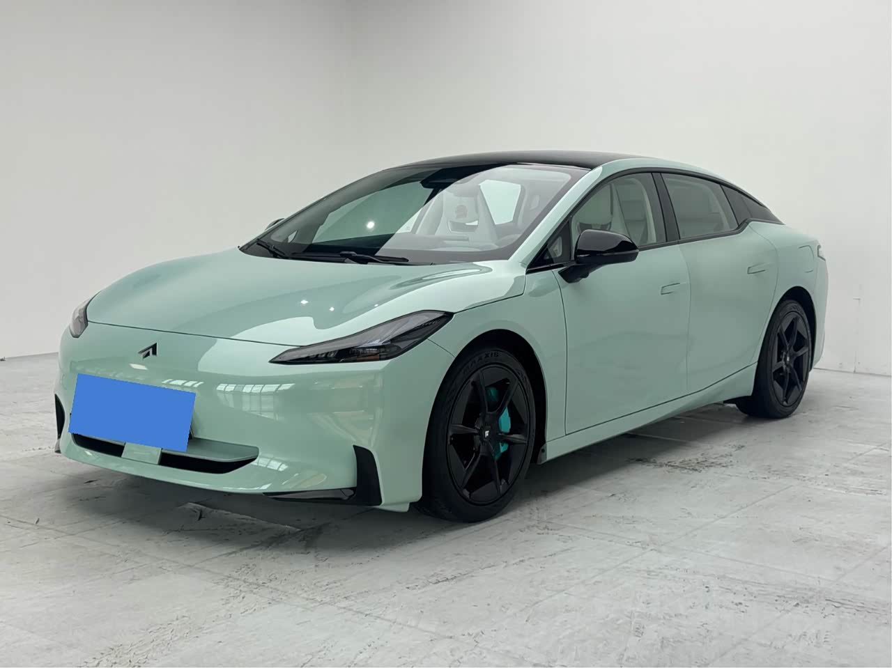 Hyptec GT 2024 710 LiDAR
