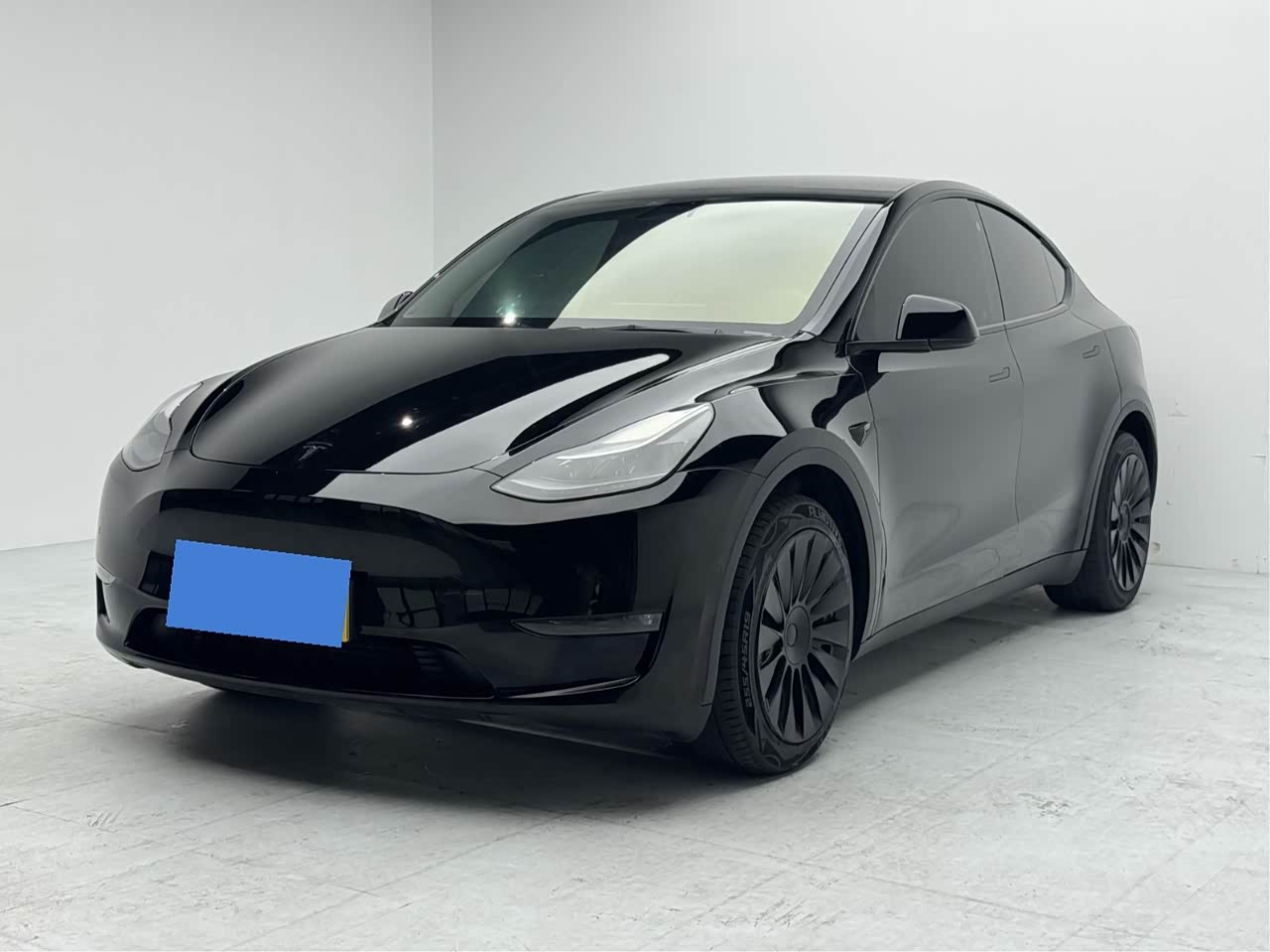 Model Y 2021 Standard Range RWD