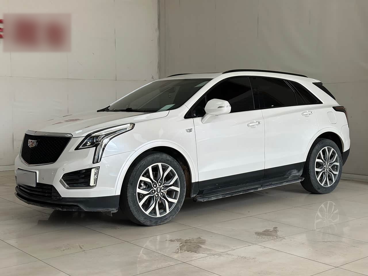 XT5 2022 2.0T AWD Luxury