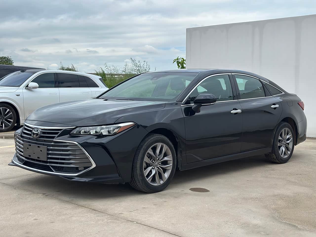 Avalon 2021 2.5L Luxury