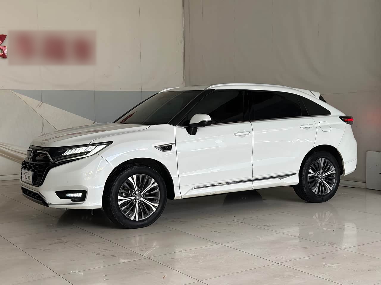 HondaUR-V 2020 370TURBO AWD
