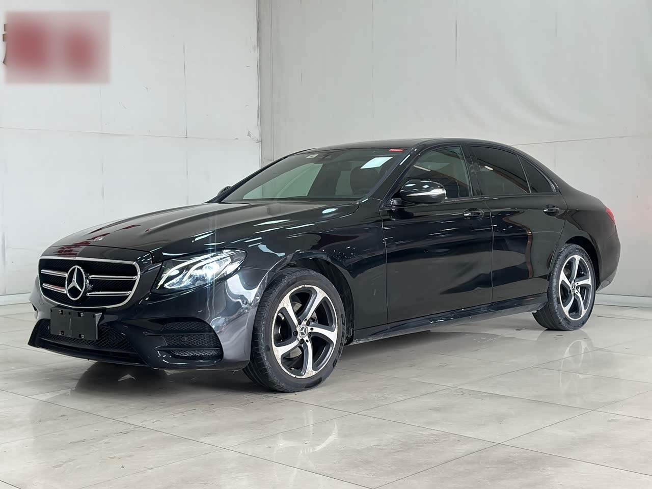 Mercedes-BenzE-Class 2017 E 200 Sport