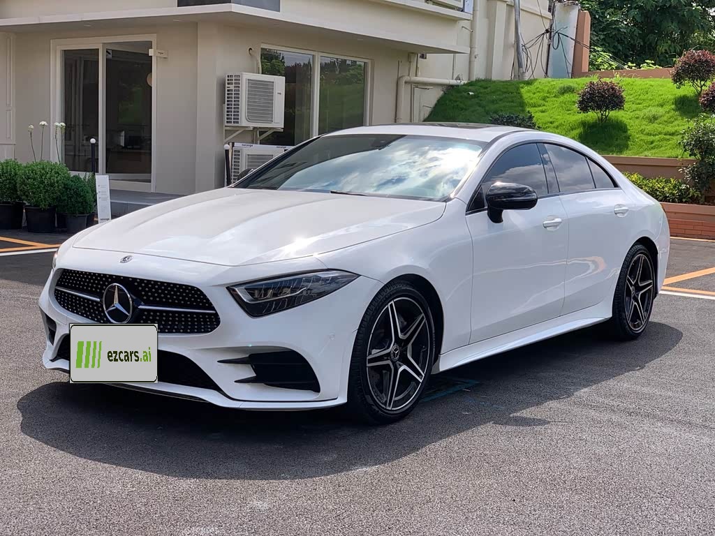 Mercedes-BenzCLS 2020 CLS 300 Dynamic