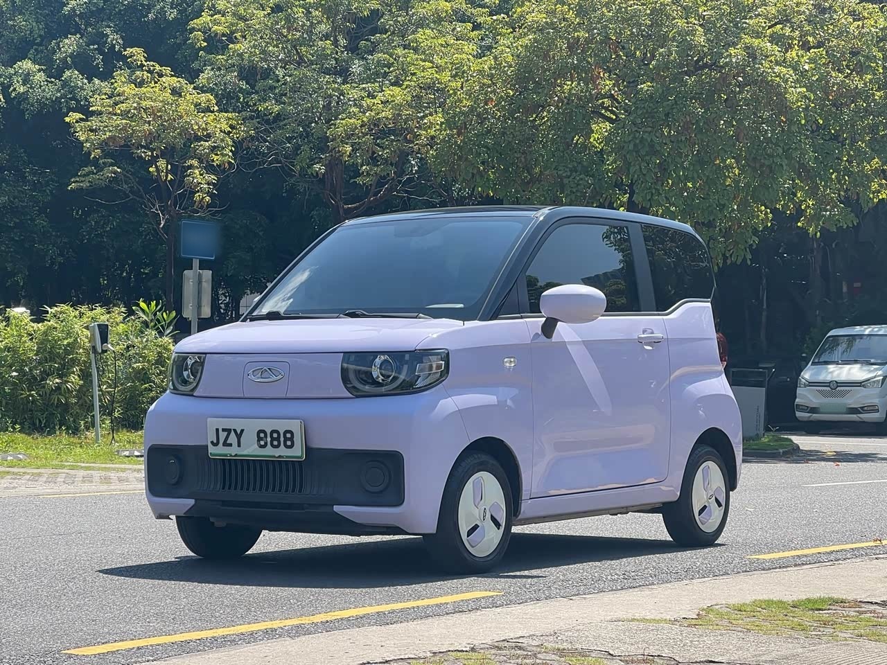 QQ Ice Cream 2022 170km Sundae LFP