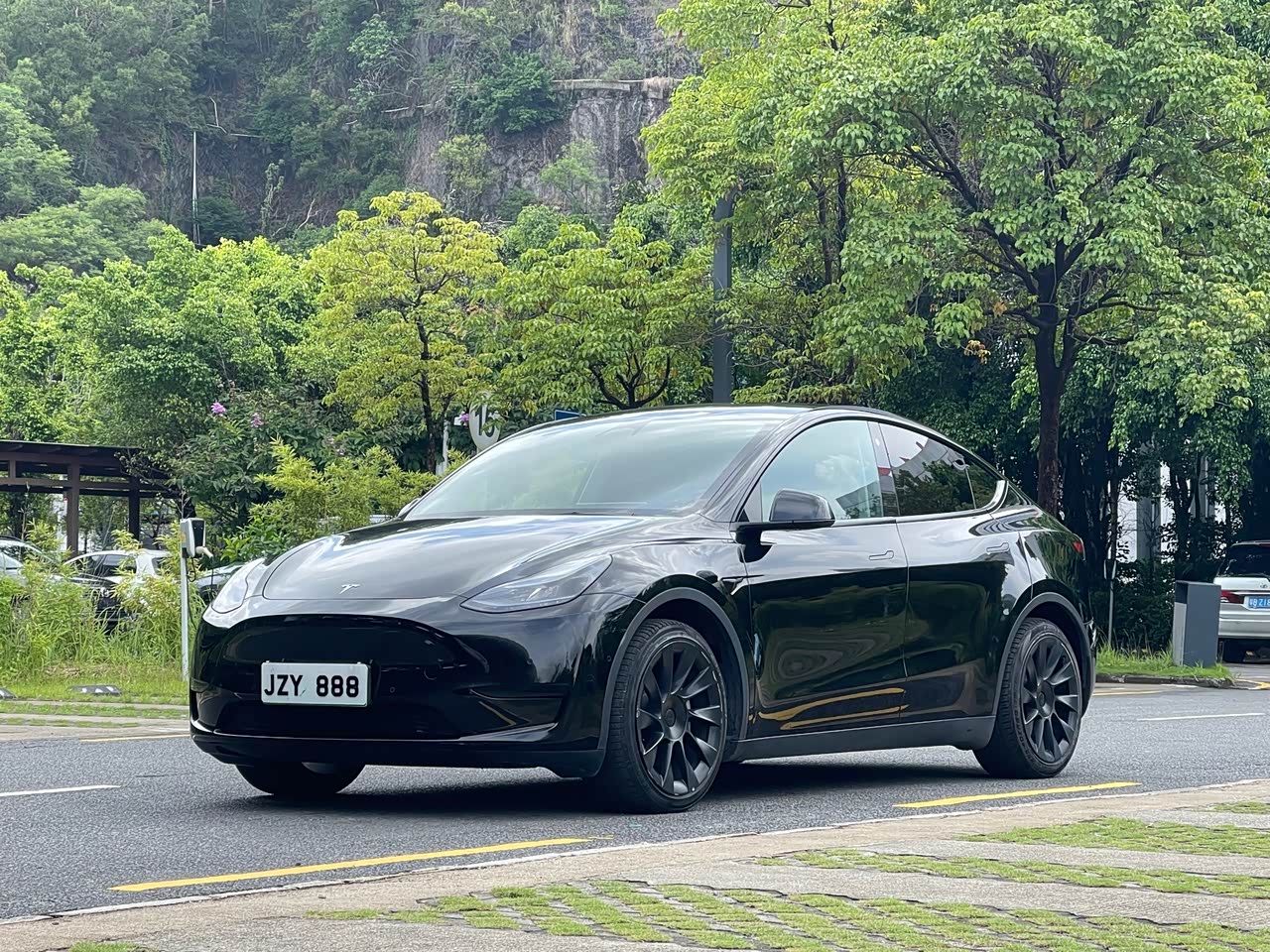 Model Y 2022 RWD