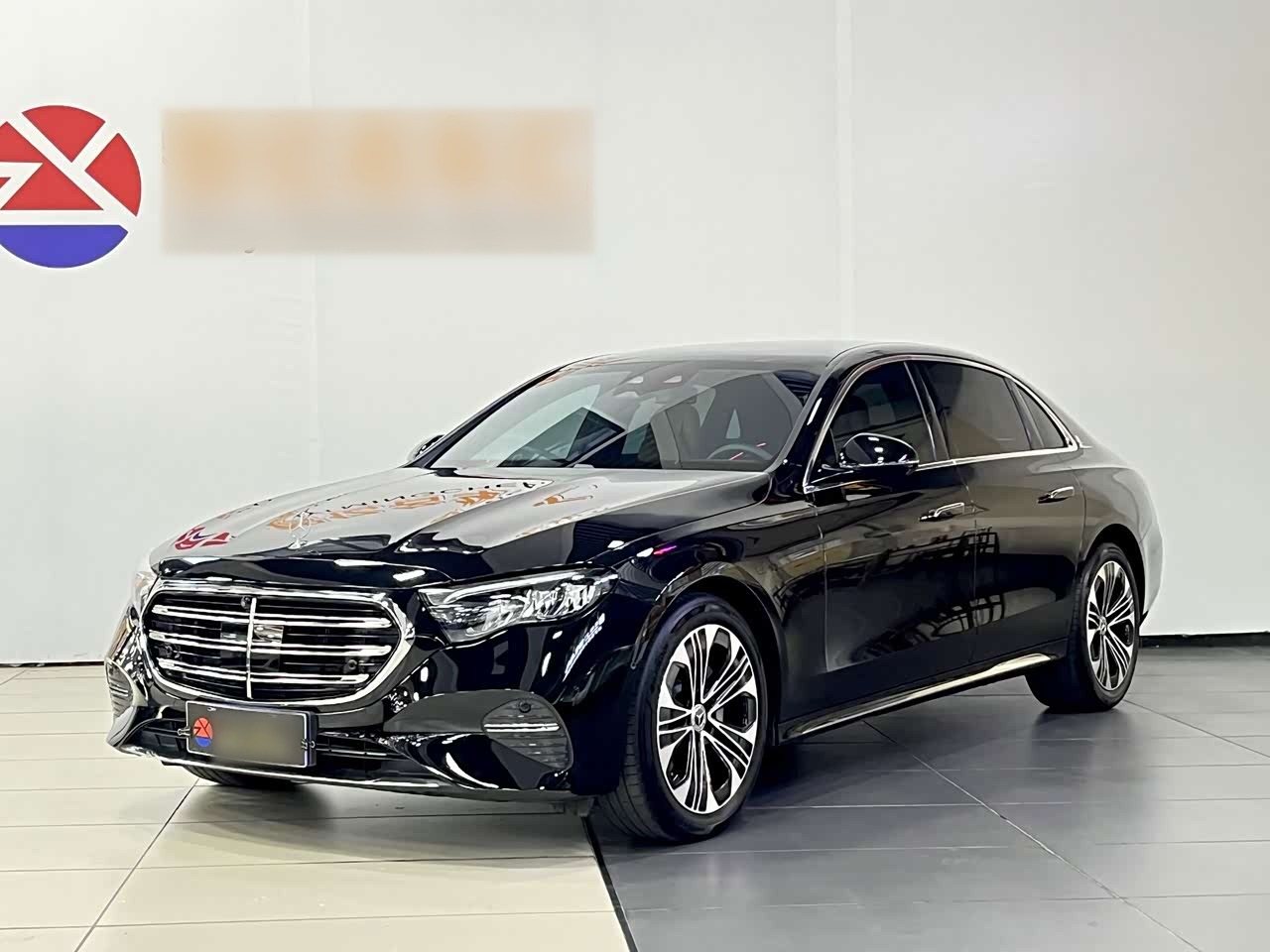 Mercedes-BenzE-Class 2025 Facelift E 300 L Luxury
