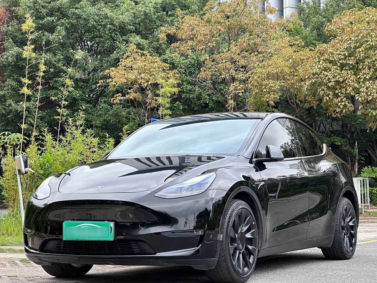 Model Y 2022 Long Range AWD