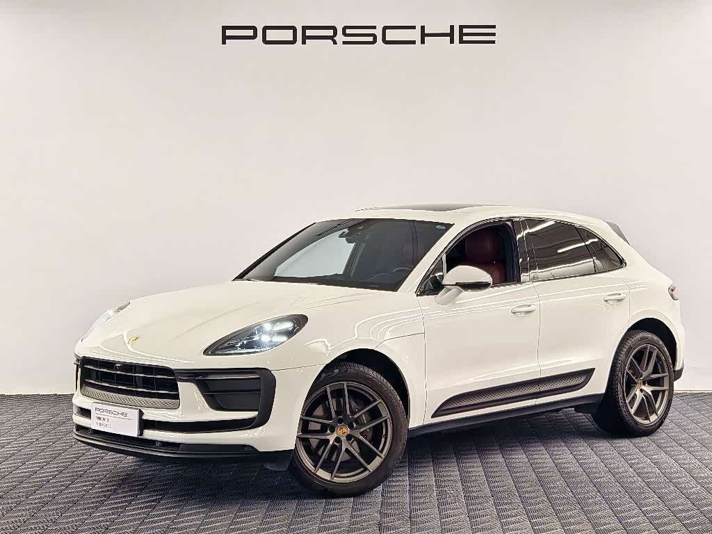 Macan 2023 Macan 2.0T