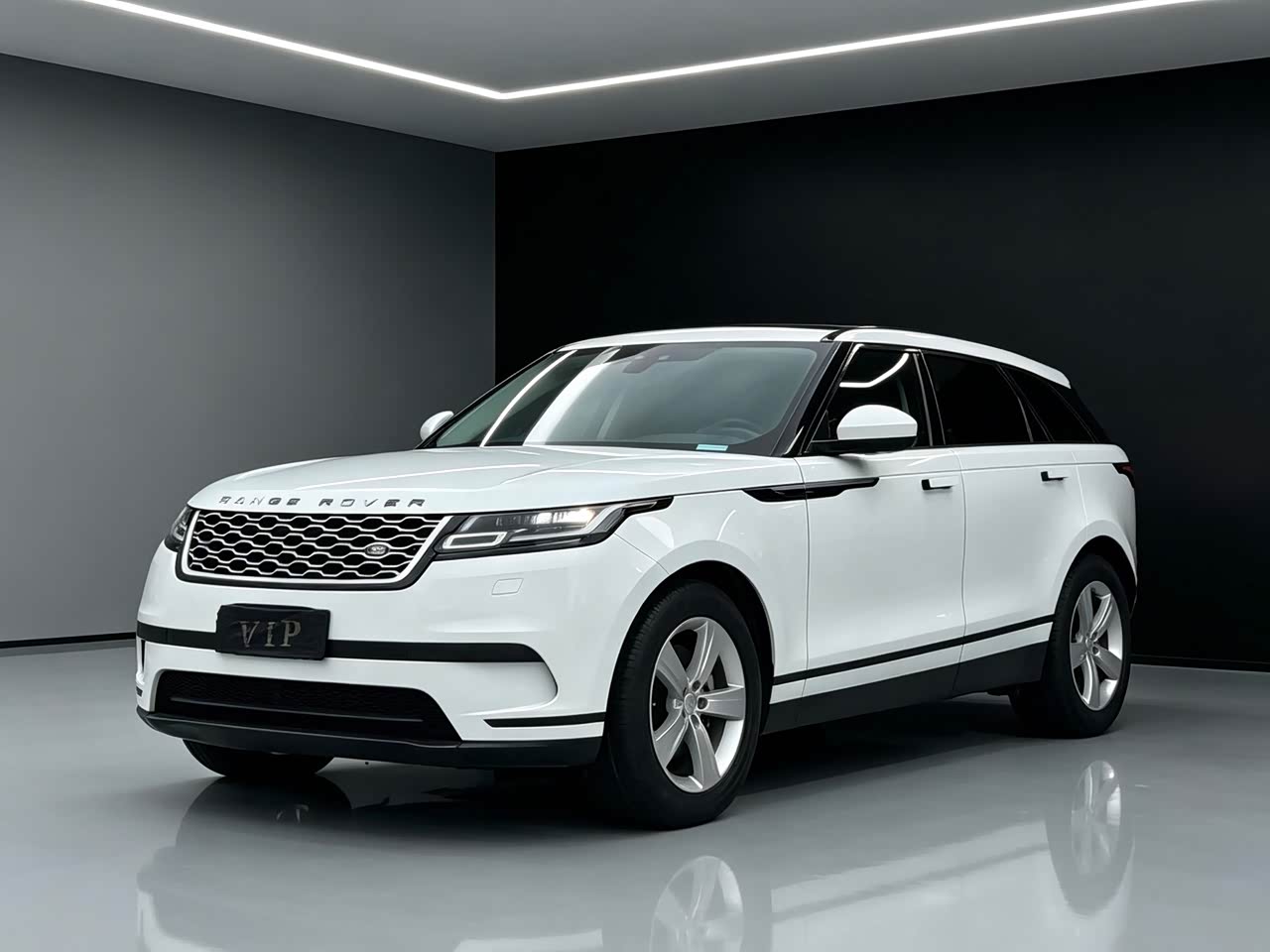 Range Rover Velar 2018 P380 S