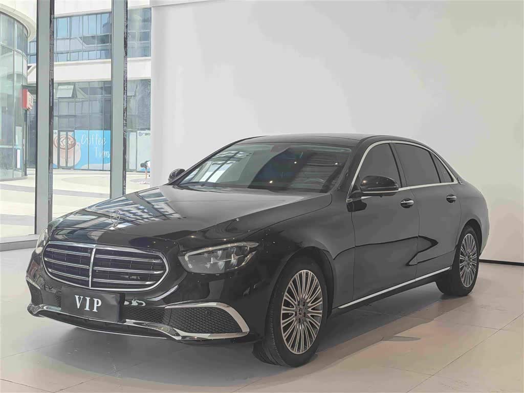 Mercedes-BenzE-Class 2023 E 300 L Luxury