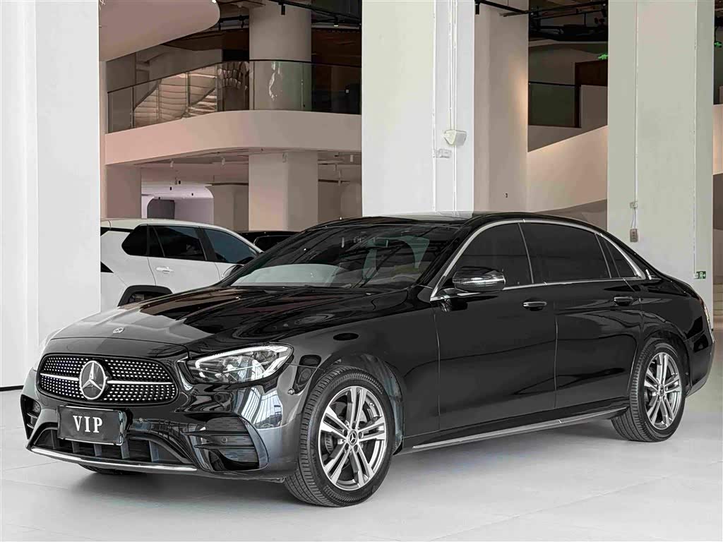Mercedes-BenzE-Class 2021 E 260 L Sport