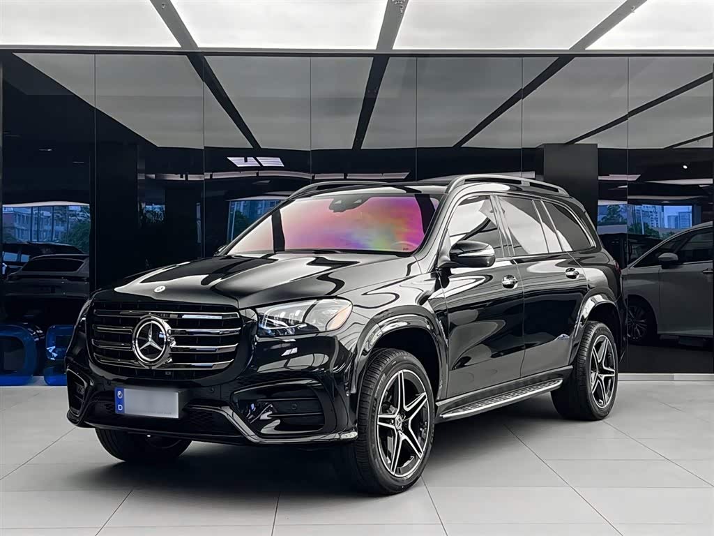 Mercedes-BenzGLS 2024 GLS 450