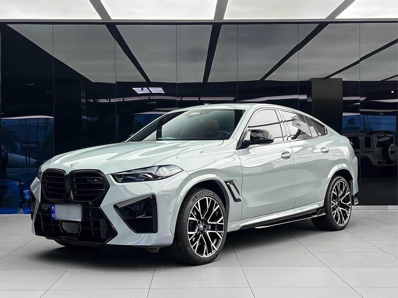 X6 M 2022 X6 M