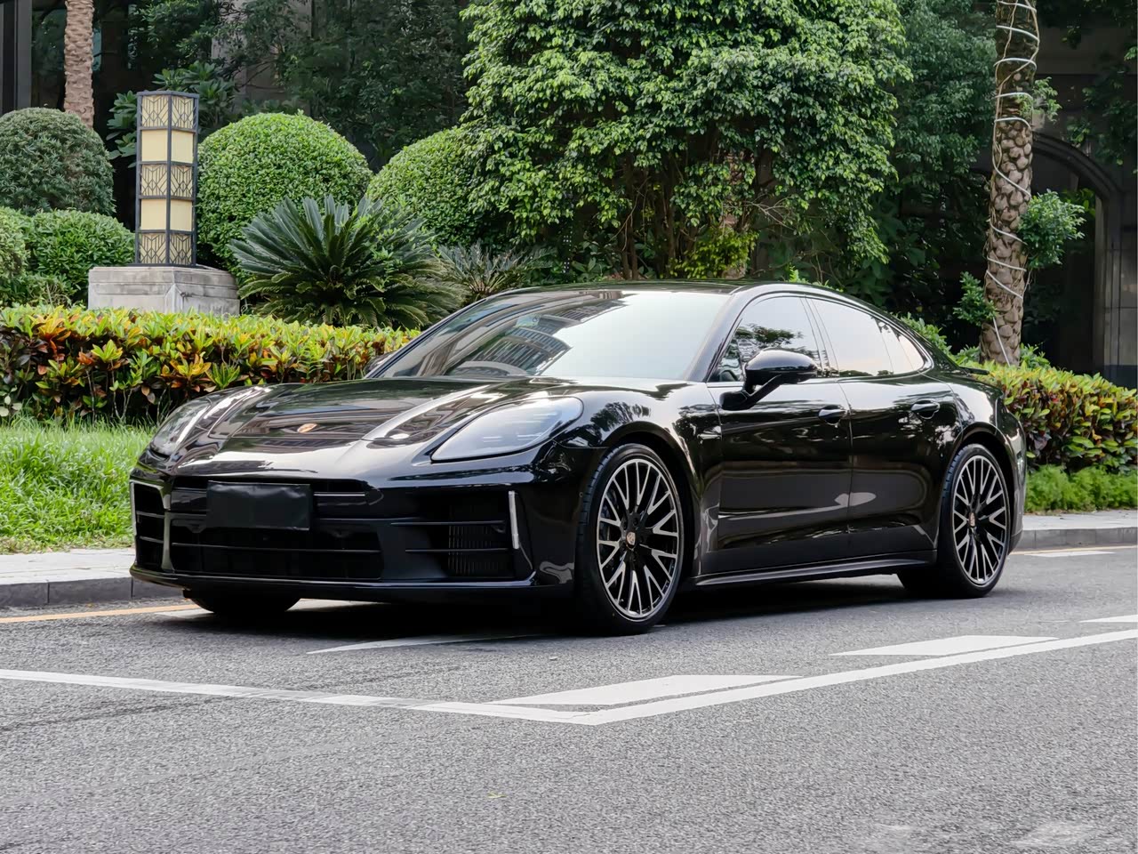 Panamera 2024 Panamera 2.9T