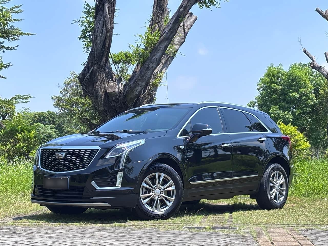 XT5 2020 28T AWD Luxury