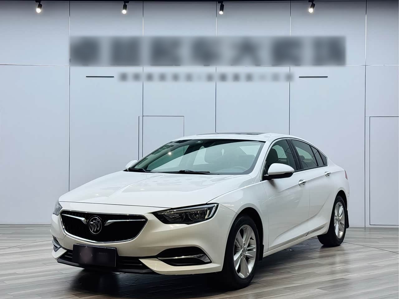 Regal 2017 20T Elite