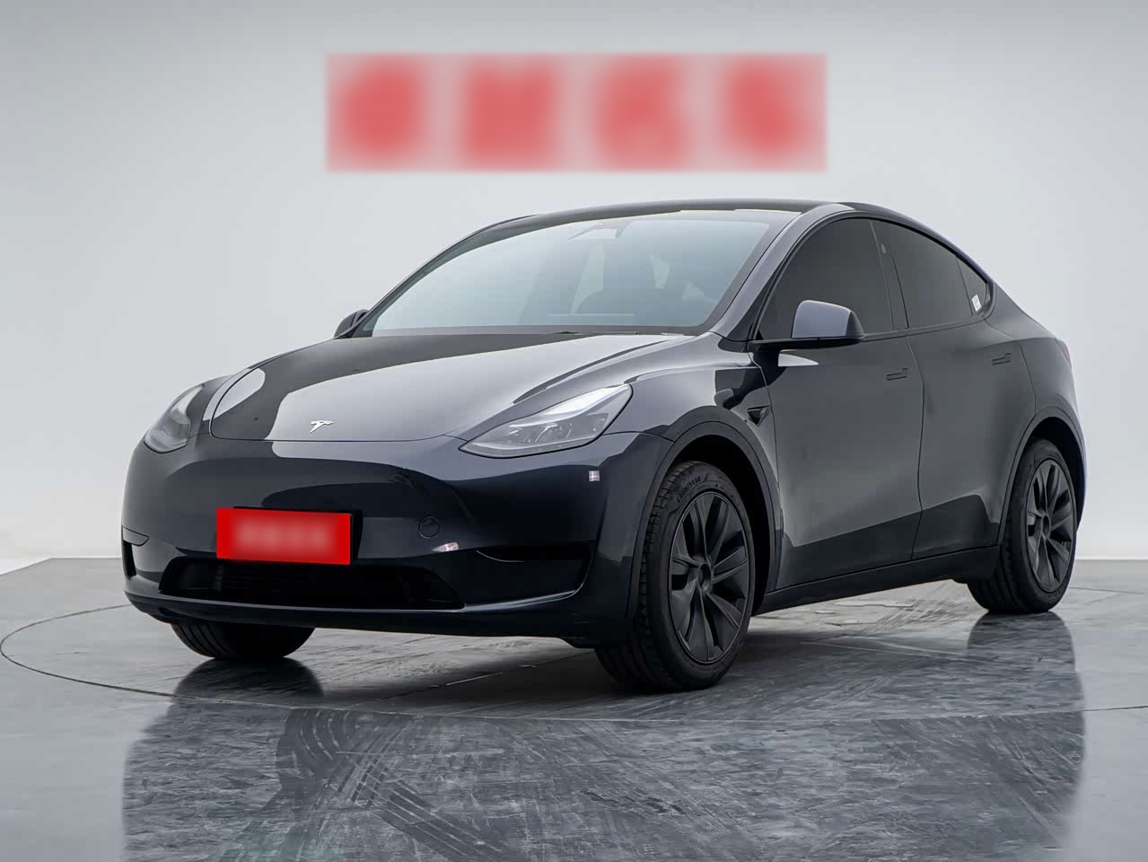 Model Y 2024 RWD