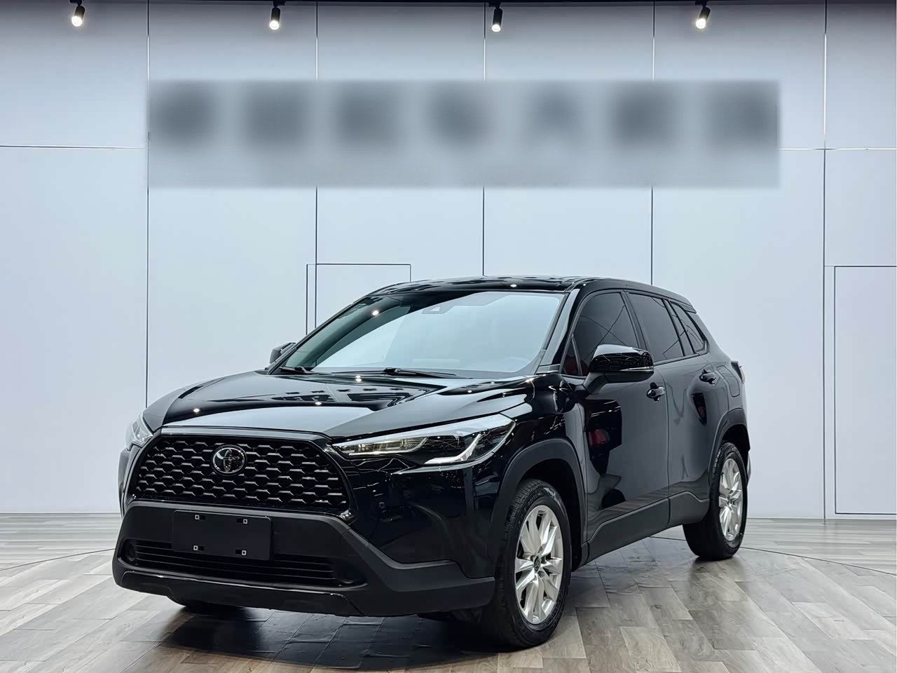 Corolla 2022 2.0L Elite