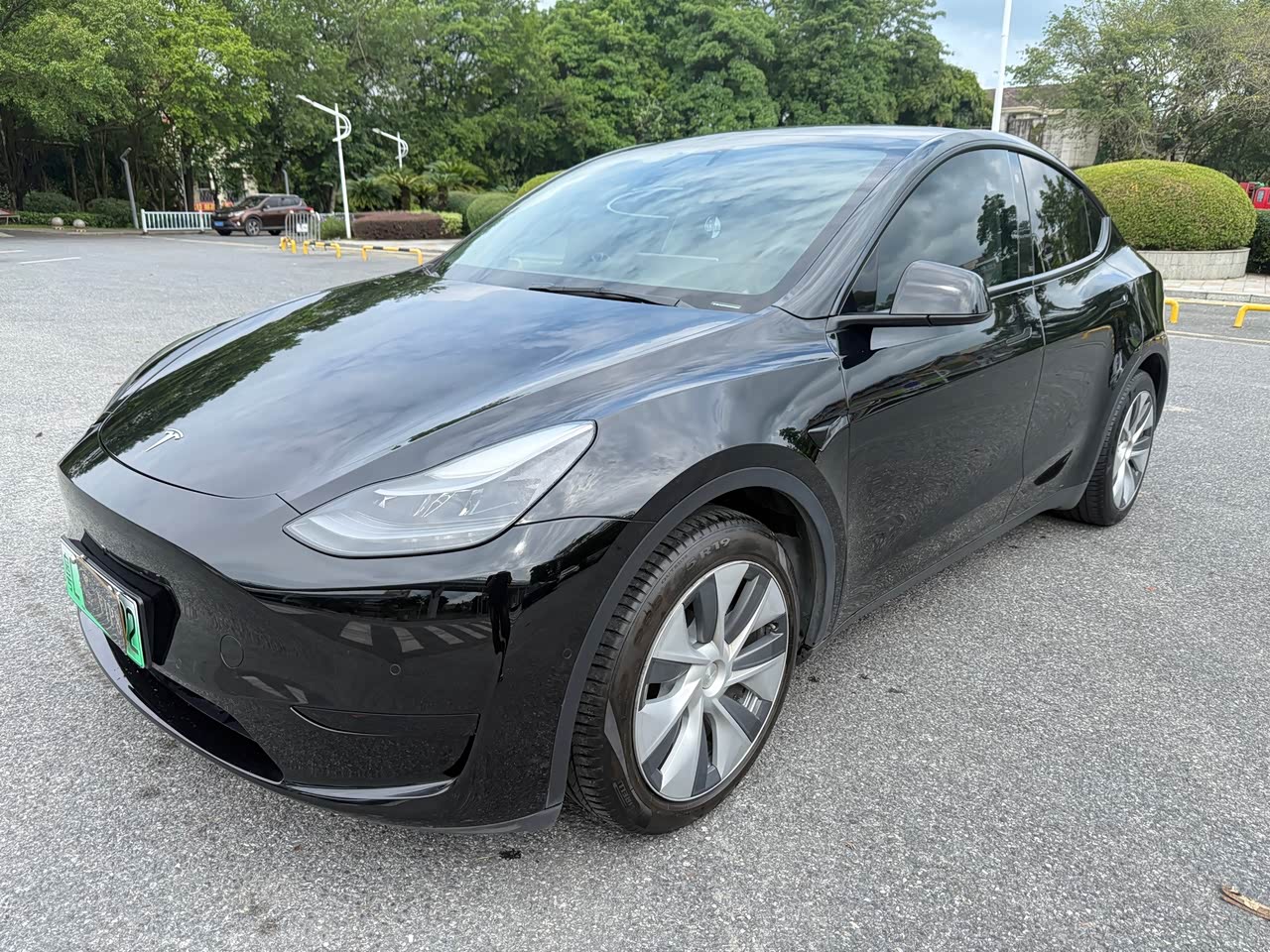 Model Y 2023 RWD