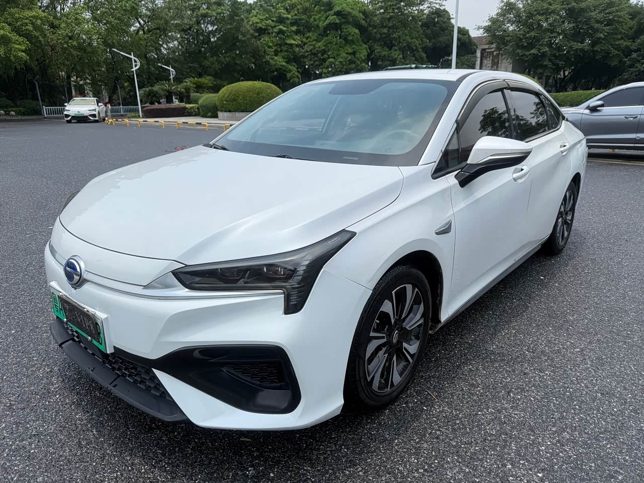 AION S 2019 630