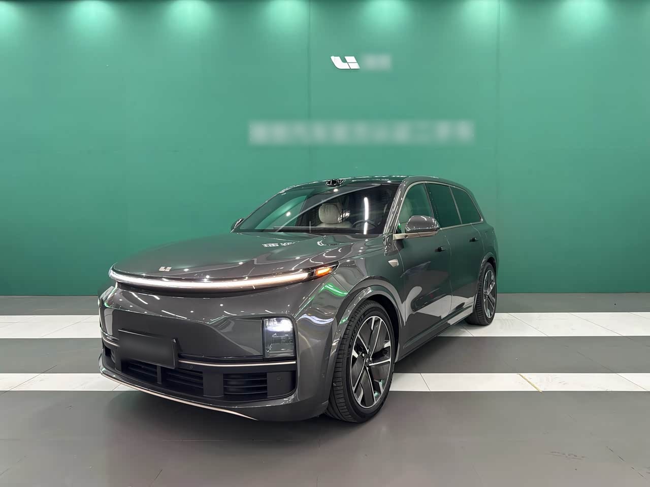 L9 2025 Ultra Smart Refresh Edition