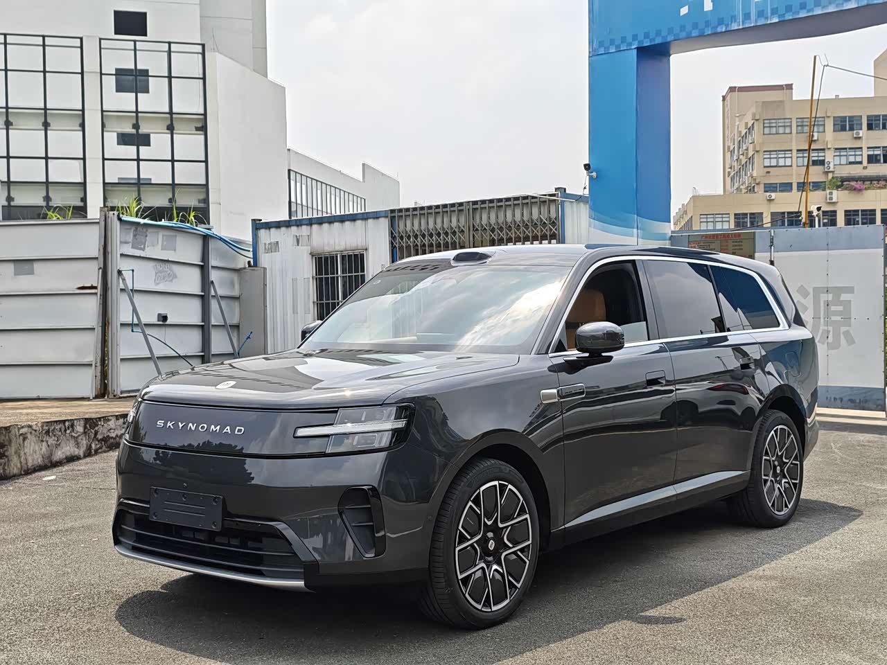 XiaomiN90 2026 Max 7-Seater