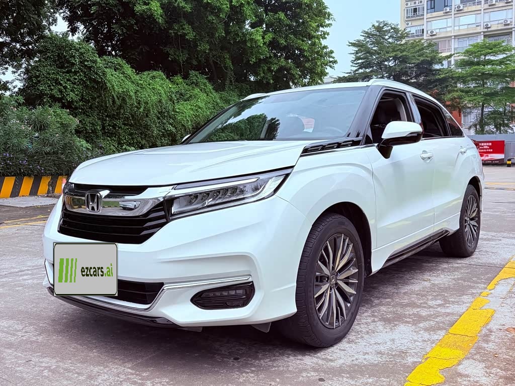 Avancier 2020 370TURBO AWD Exclusive