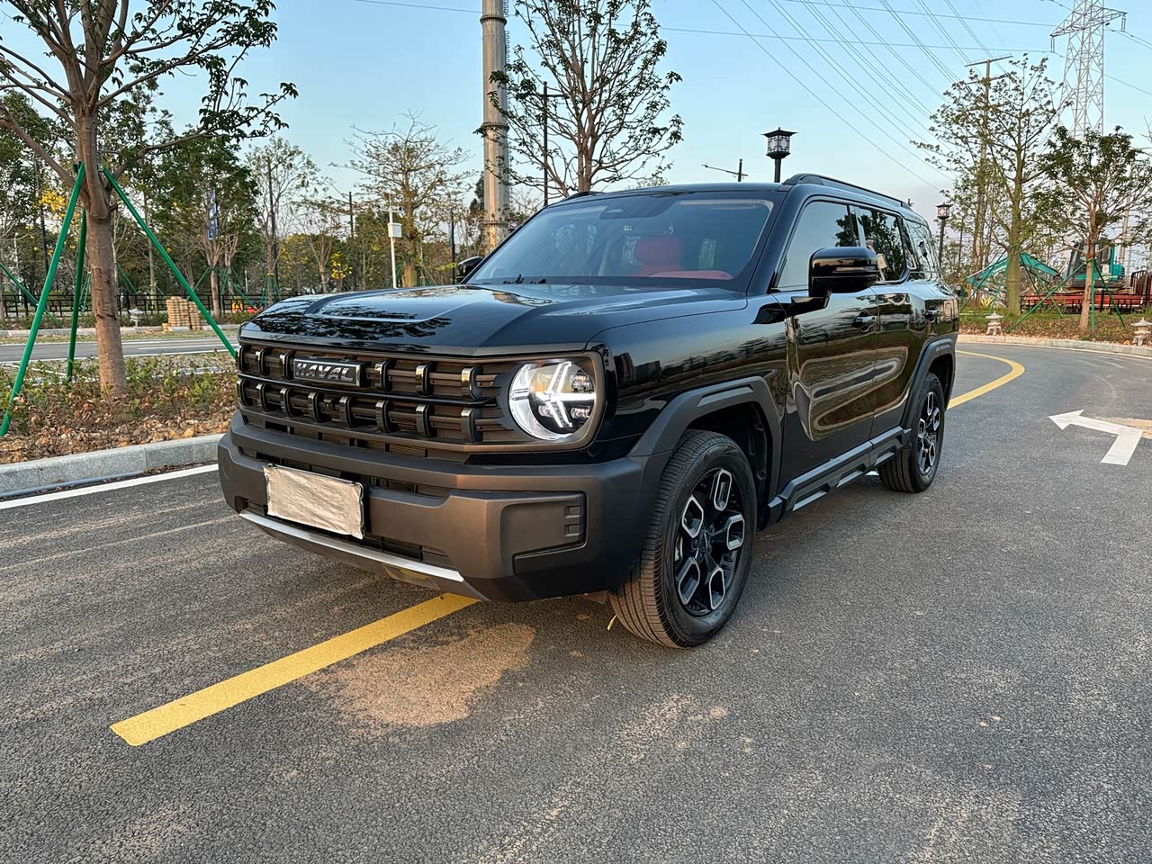 2022 1.5T DCT RWD