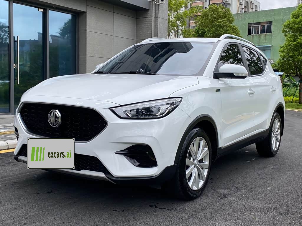 ZS 2020 180DVVT AT Lite