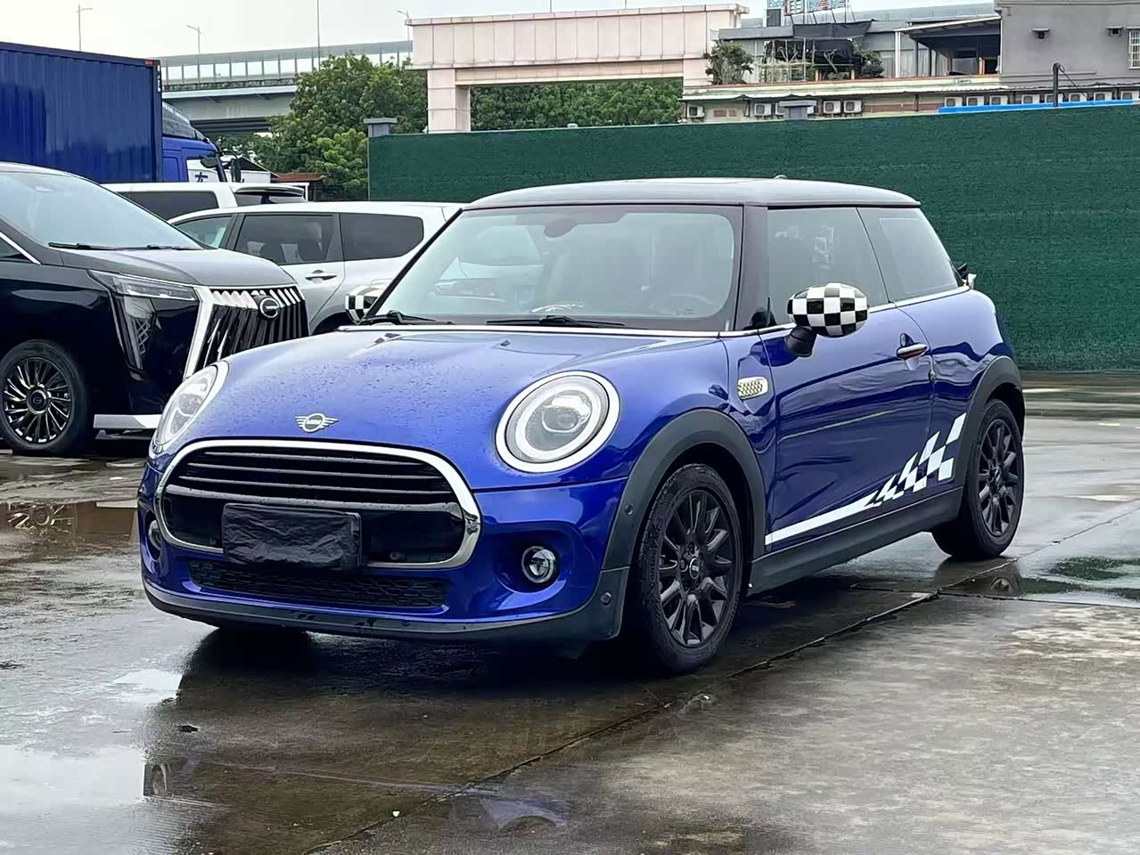 2018 1.5T COOPER Classic