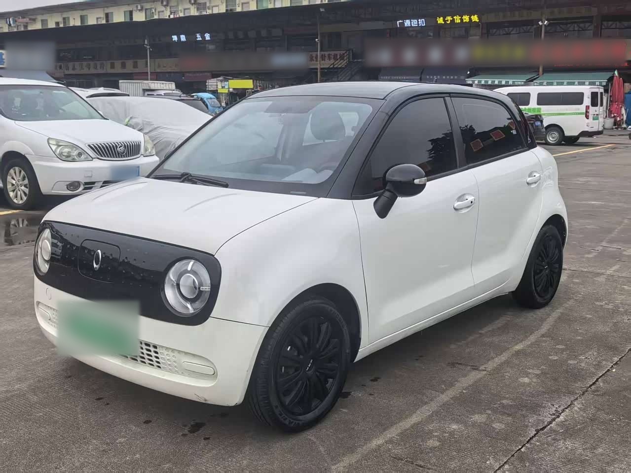 2021 301km
