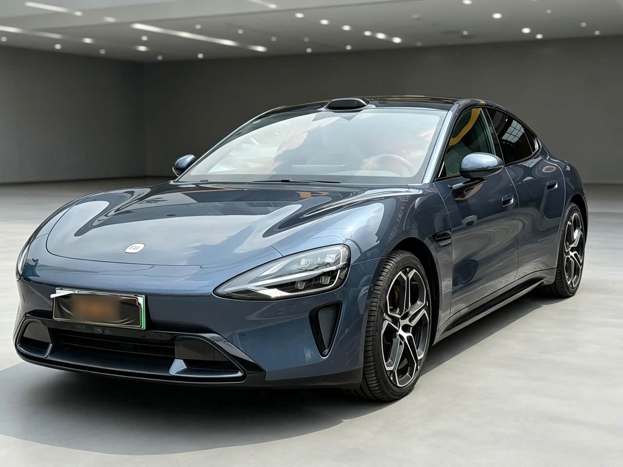 XiaomiSU7 2024 RWD Extended Range High-end ADAS Pro