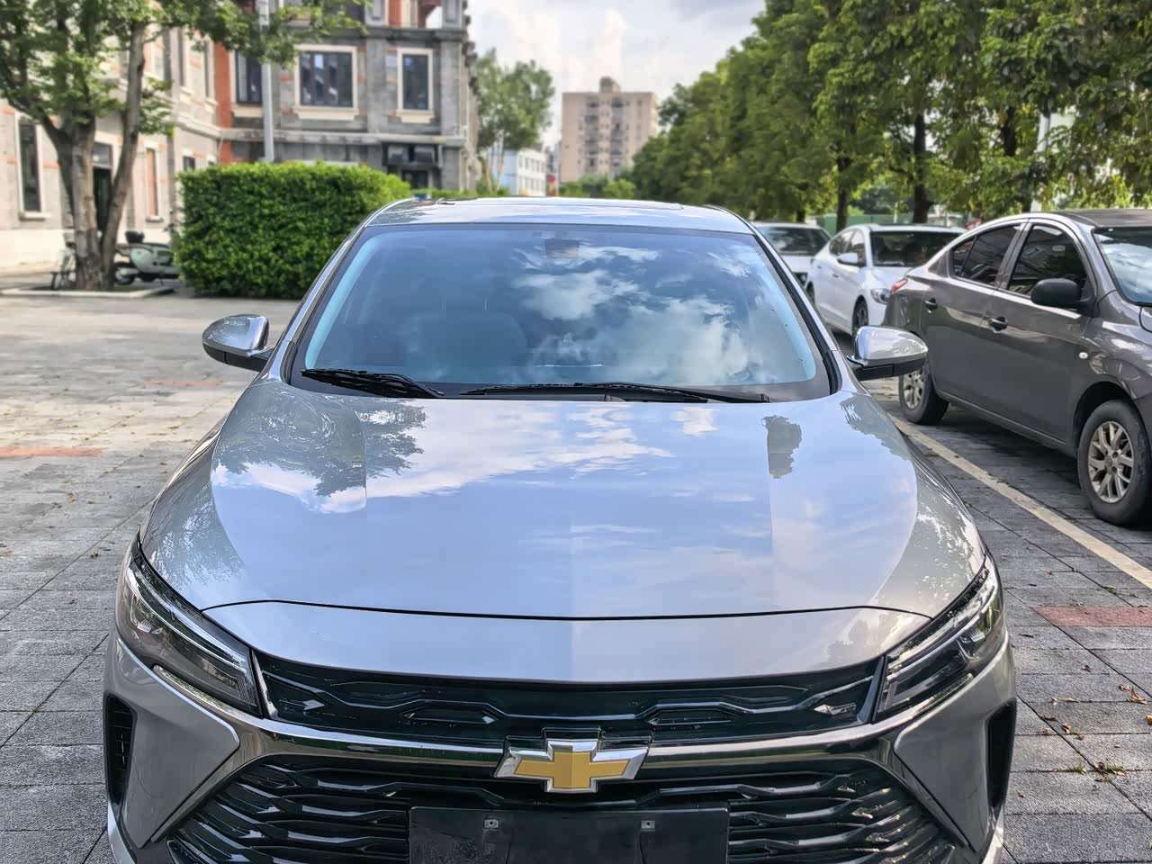 Cruze 2024 1.5L DCT Enjoy