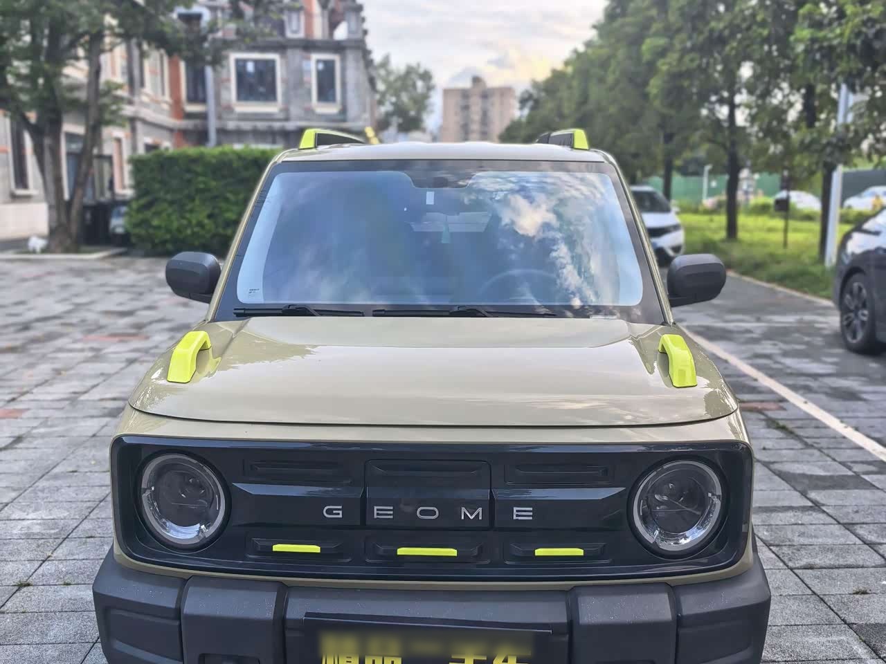 Panda 2024 200km Panda