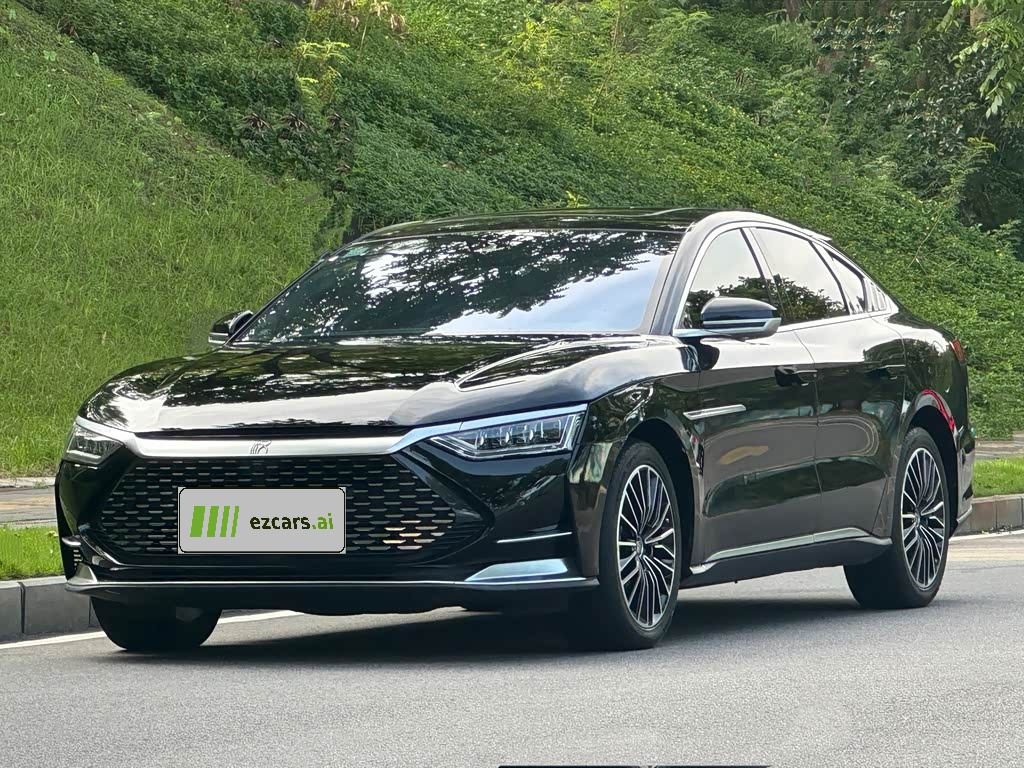Han 2020 DM AWD Performance Premium