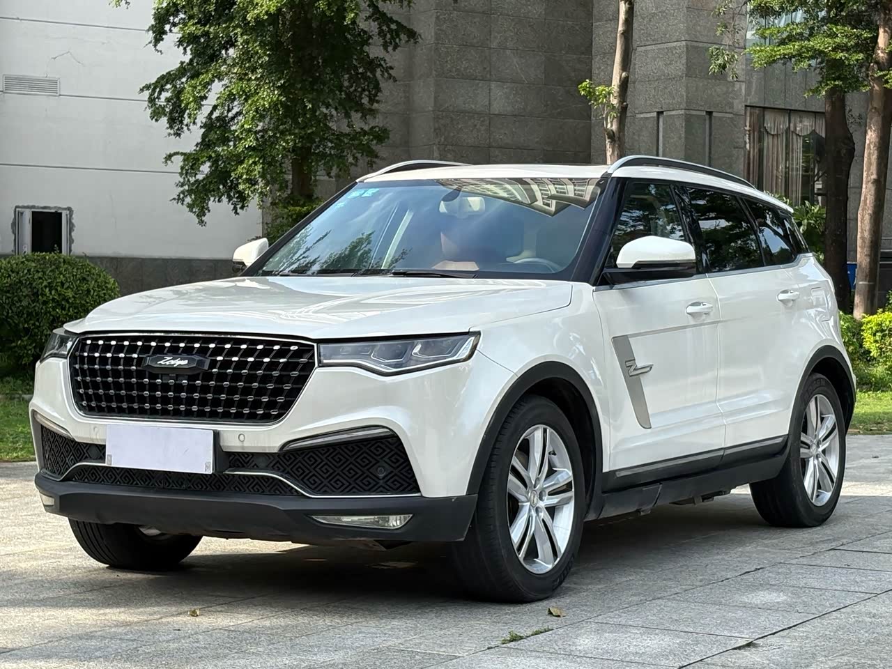 T700 2017 1.8T DCT Premium