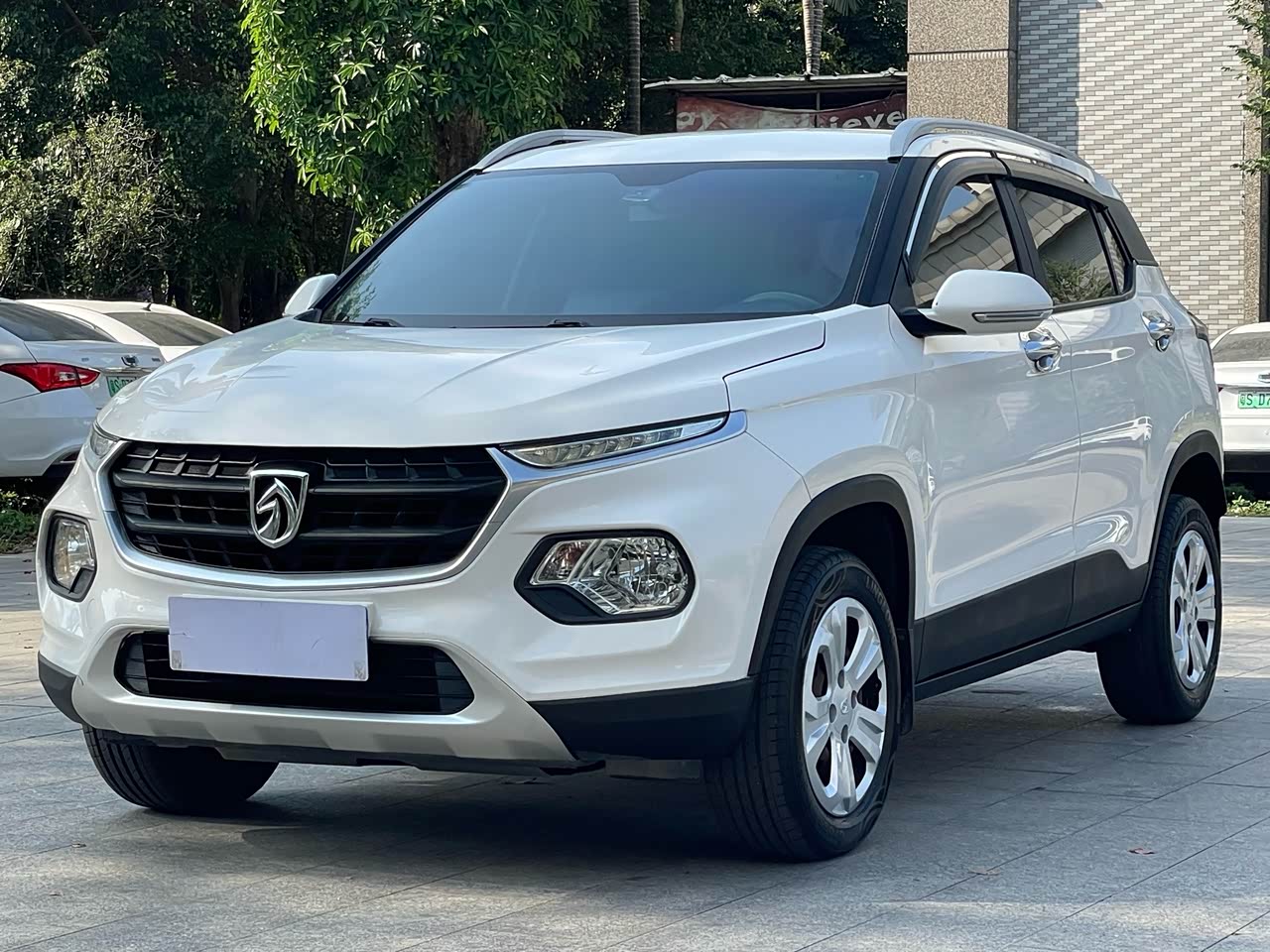510 2019 1.5L CVT Energetic China VI