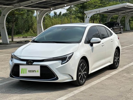 Levin 2023 185T CVTLuxury