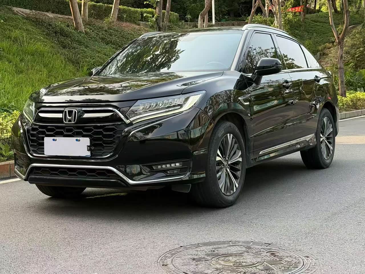HondaUR-V 2020 370TURBO AWD Exclusive