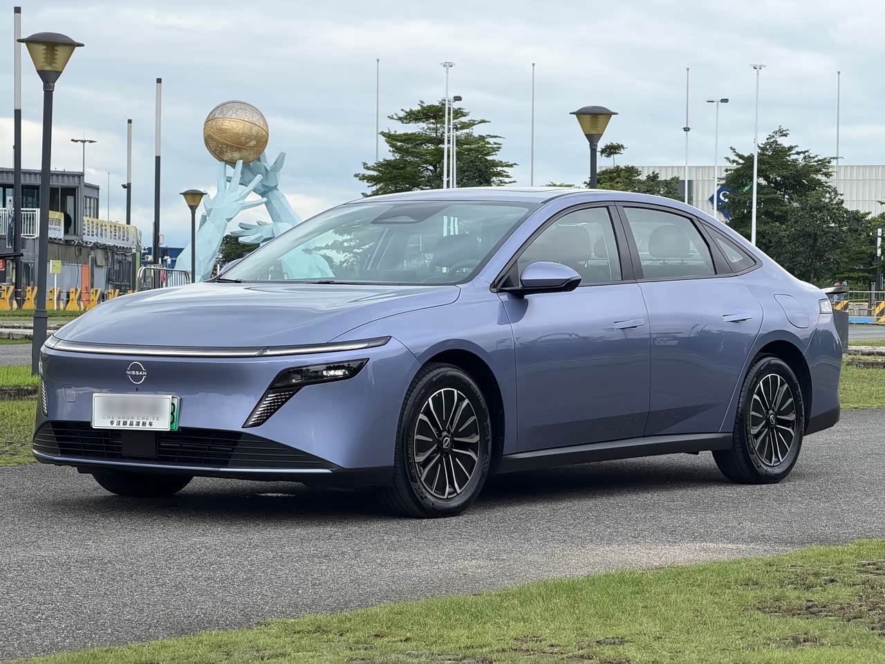NissanN6 2026 180 Max
