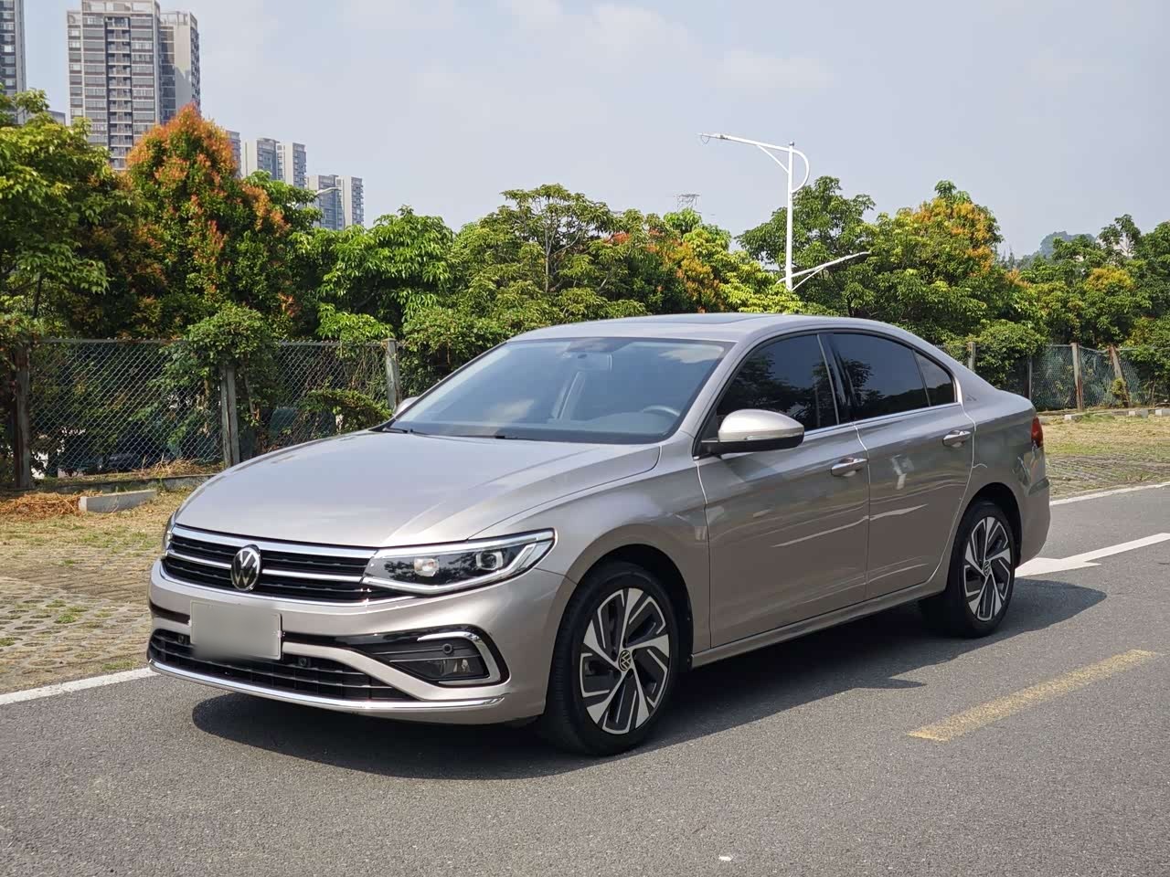 Bora 2023 200TSI DSGPRO