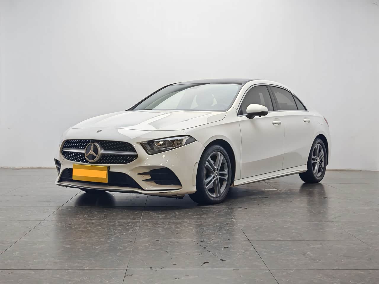 Mercedes-BenzA-Class 2022 A 180 L Sport