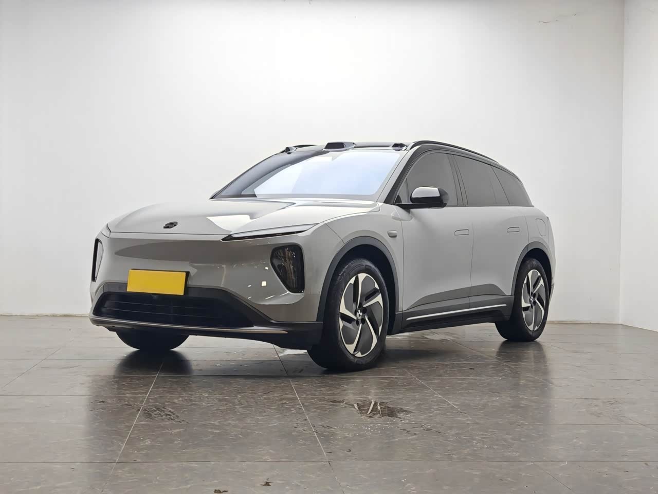 ES6 2024 75kWh