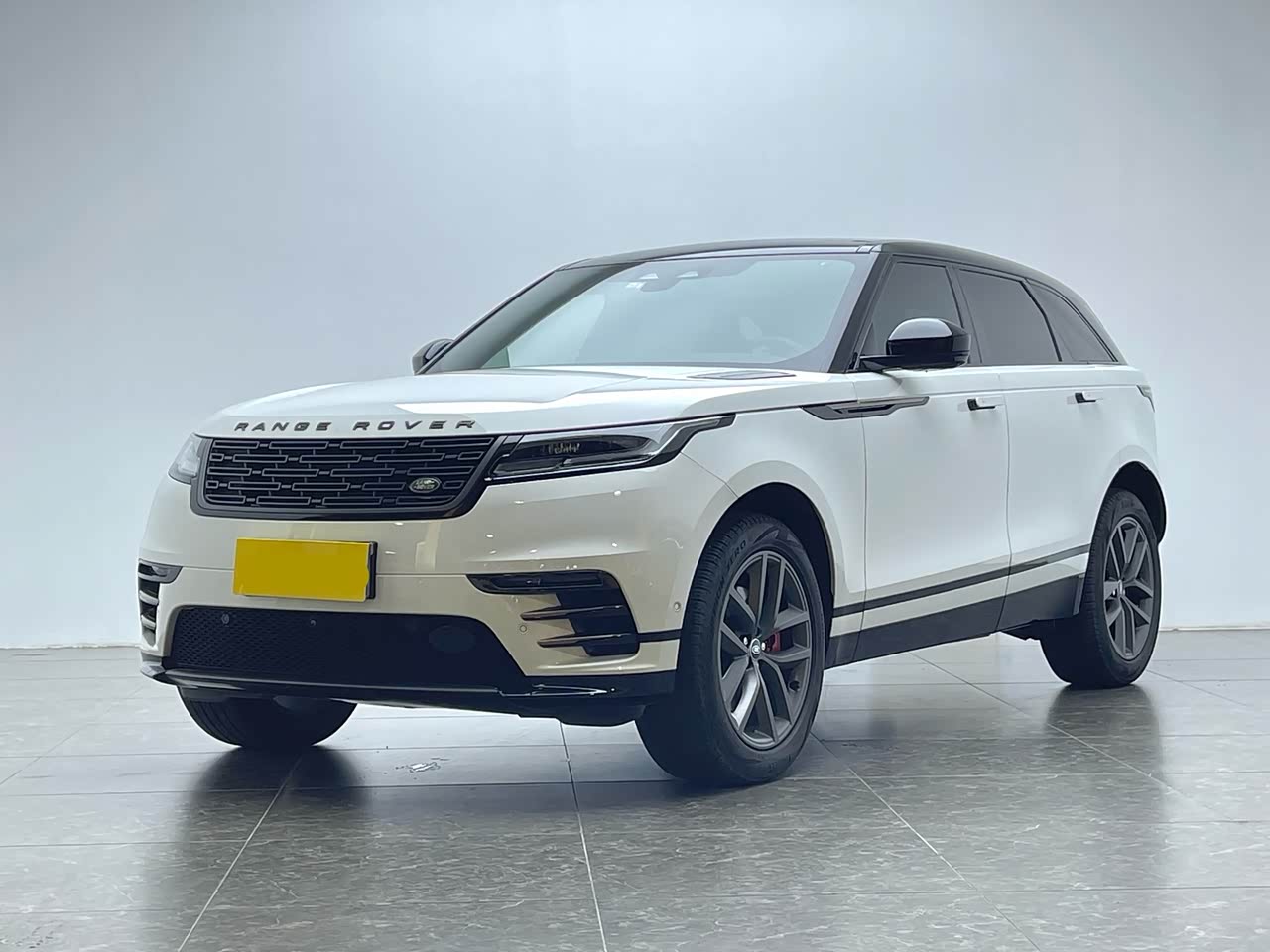 Range Rover Velar 2024 Dynamic SE