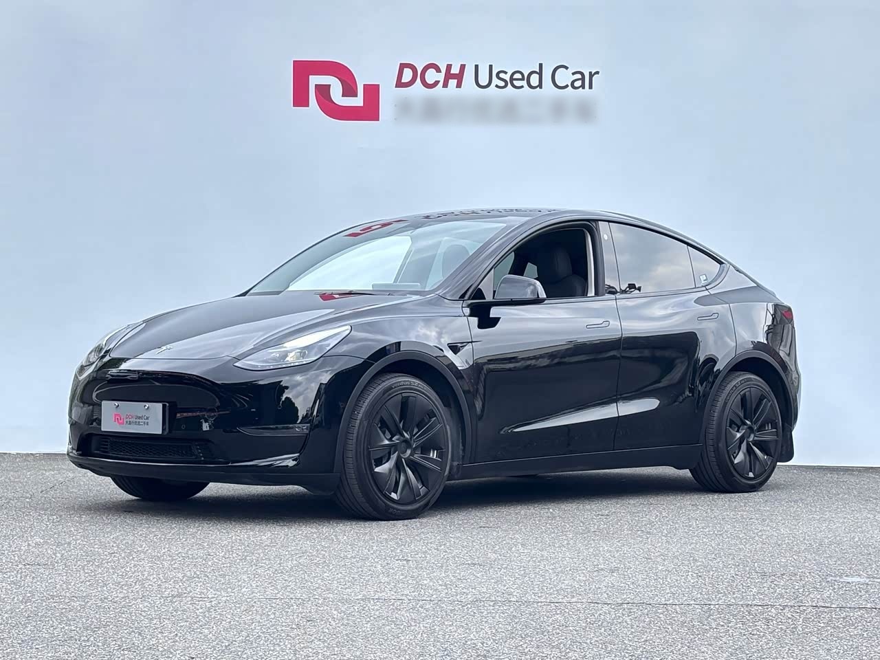 Model Y 2023 Long Range AWD