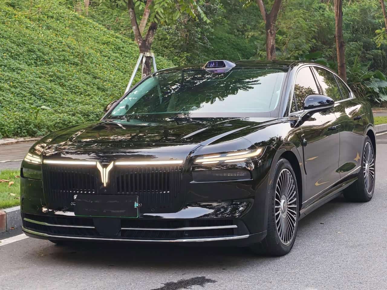 Passion L 2026 AWD Ultra
