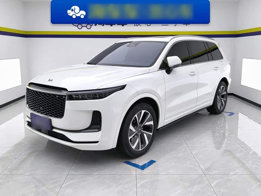 ONE 2021 EREV 6-Seater