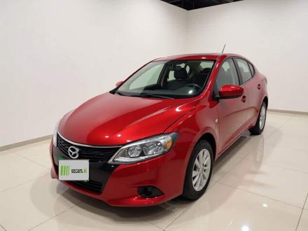 Tiida 2016 1.6L CVT