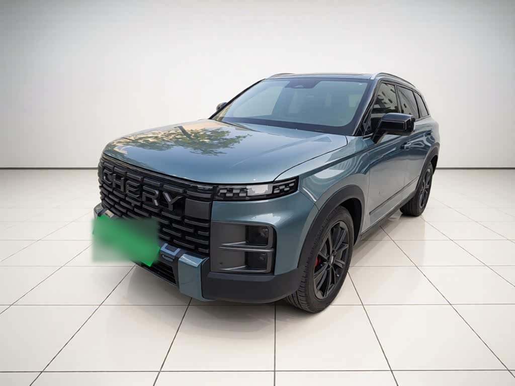Explorer 06 2023 1.6T AWD